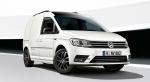 Volkswagen Caddy Edition 35 2016 года
